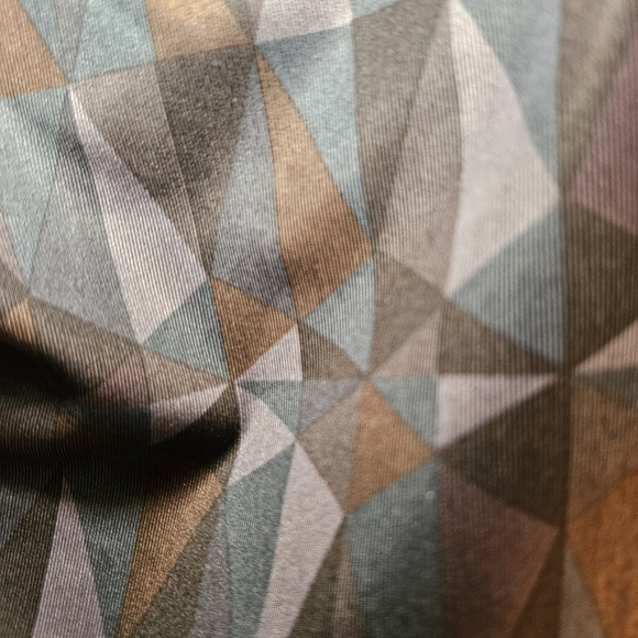 Lululemon Fast and Free Mid-Rise Running Tight With Pockets - Picture 8 of 10